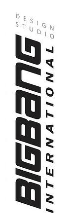 BIGBANG International logo