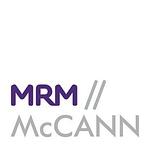 MRM // McCANN Paris logo