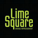 LimeSquare Marketing & Communicatie logo
