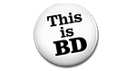 BD Network logo