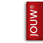 JOUW® bureau logo