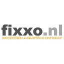 Fixxo.nl logo
