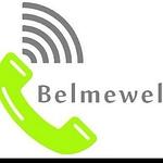 Belmewel logo
