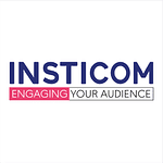 INSTICOM logo