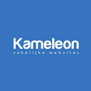 Kameleon - Zakelijke websites logo