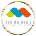 monomo grafische vormgeving logo