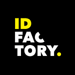 ID Factory logo