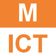 MelchiorICT logo