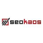 SEO Kaos logo