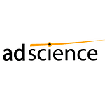 Adscience BV logo
