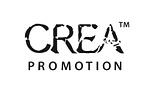 CREA Promotion logo