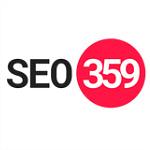 SEO359 logo