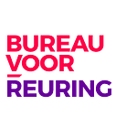 Bureau voor Reuring logo