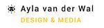 Ayla van der Wal logo