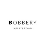 Bobbery.Amsterdam logo