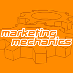 Marketing Mechanics Sydney logo