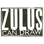 Zulus Can Draw logo