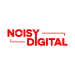 NOISY DIGITAL logo