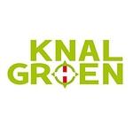 KNALgroen logo