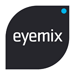 Eyemix logo