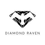 Diamond Raven logo