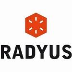 Radyus logo