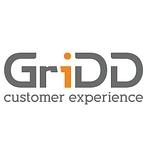 GriDD customer experience logo