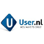 User.nl BV logo