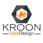 Kroon Webdesign logo
