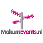 Mokum Events logo