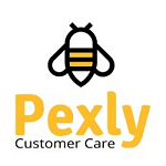 Pexly logo