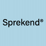 Sprekend logo