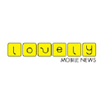 Lovely Mobile News logo