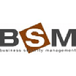BSM Gezondheidsmanagement logo