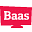 Baas Computers logo