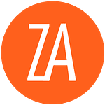 ZiZ Asia logo