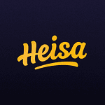 Heisa logo