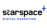Starspace Marketing logo