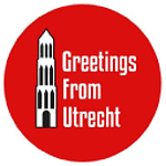 Greetings from Utrecht