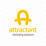 attractant marketing solutions logo