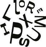 Llorem Ipsum logo