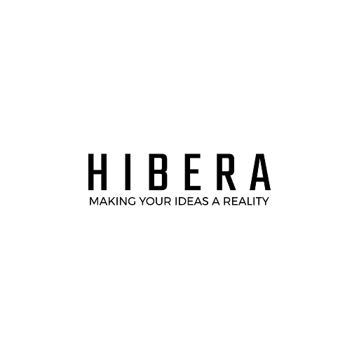 Hibera Agency cover