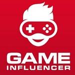 GameInfluencer GmbH logo