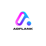Adflank logo