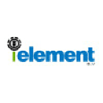 iElement B.V logo