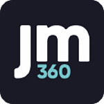 JMango360 logo