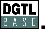 DGTLbase logo