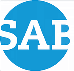 SABMedia logo