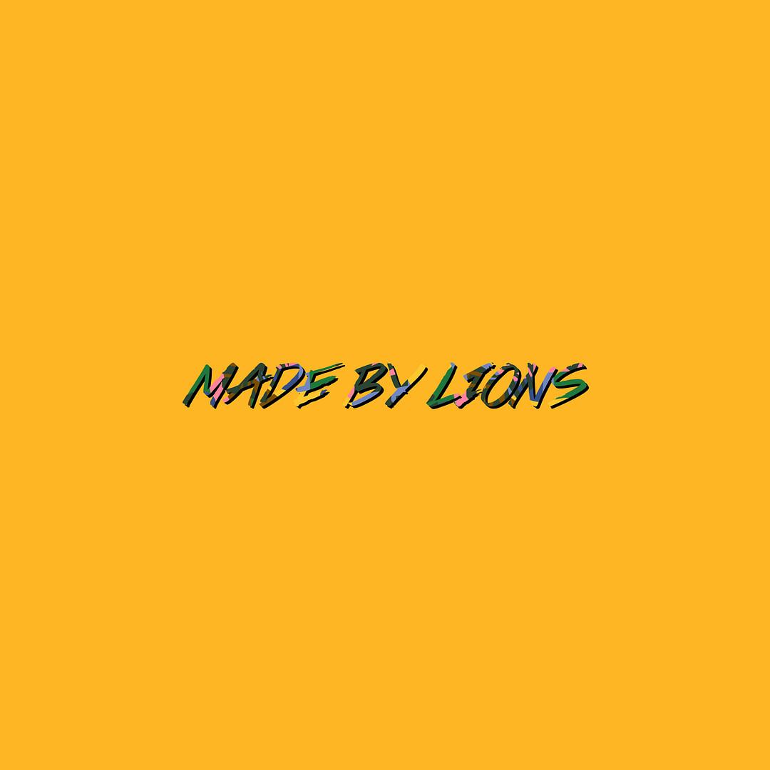 Made By Lions cover