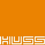 HUSS logo